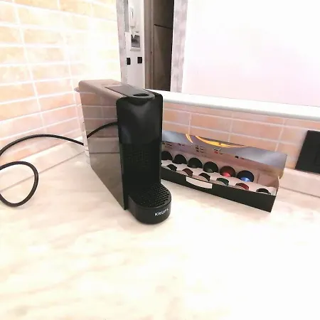 Apartment Bnbook-villafranca Train Station Rho